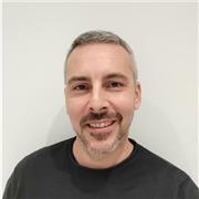 Professeur d'informatique Réseaux, système, web, domotique